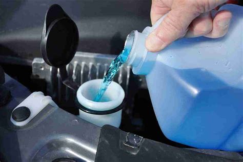 You should check your windshield wiper fluid level ___________. - User: You should check your windshield wiper fluid level _____. Weegy: You should check your windshield wiper fluid level every six months. Score .9261 User: You should replace your _____ every 15,000 miles. Log in for more information. Question. Asked 11/17/2018 6:50:49 PM.